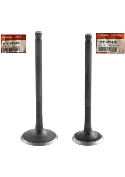 Cbf 150 Subap Takımı