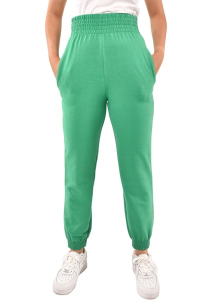 6002 Bycoolest Butik Jogger Paça Eşofman Altı