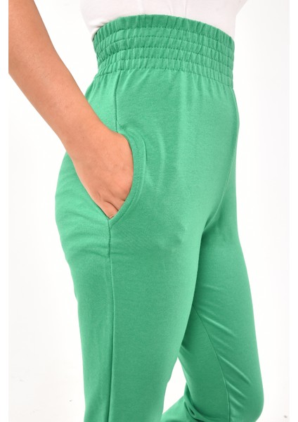 6002 Bycoolest Butik Jogger Paça Eşofman Altı