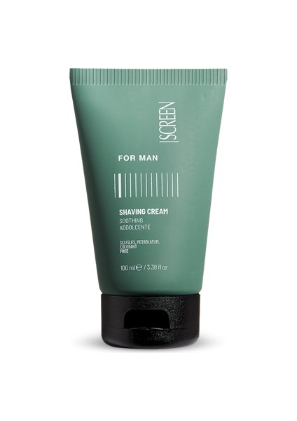 For Man Shaving Cream 400ML Tıraş Kremi