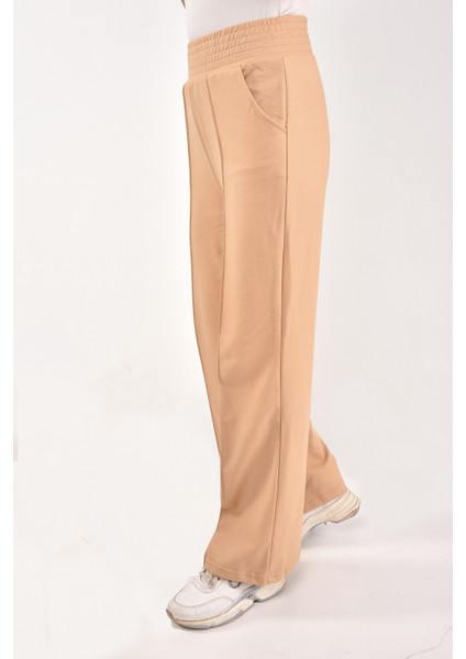 6003 Bycoolest Butik Ispanyol Paça Çizgi Eşofman Altı fiyatları