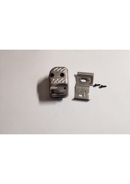 Egsoz BV300 Oleo-Mac 56550171BR