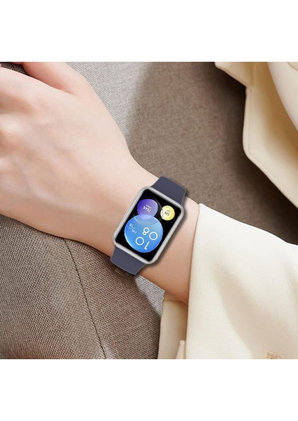 Huawei Watch Fit 2 Klasik Kordon fırsatları