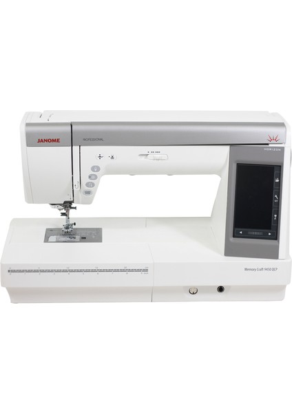 MC9450 Elektronik Dikiş Nakış Makinesi