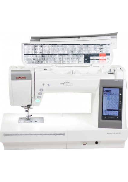 MC9450 Elektronik Dikiş Nakış Makinesi