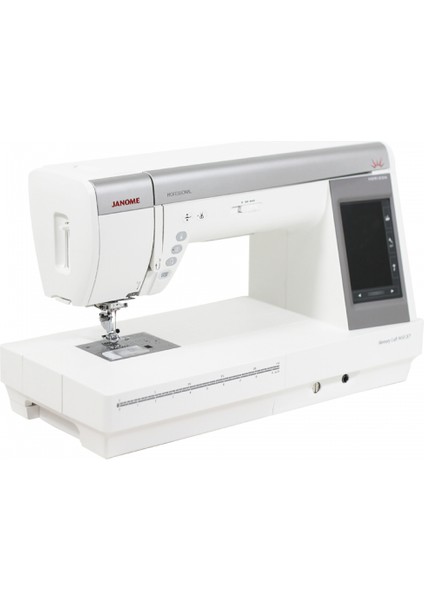 MC9450 Elektronik Dikiş Nakış Makinesi