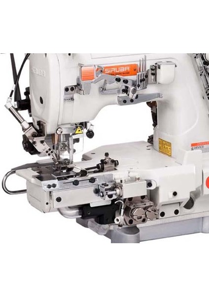 C007KD Soldan Bıçaklı Regulalı Merdaneli Reçme Makinası