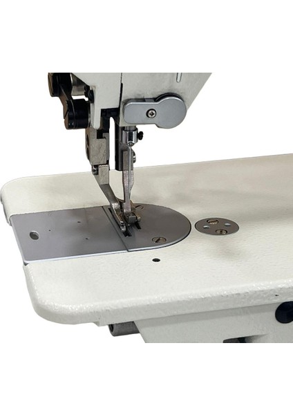 6330S-D4 Otomatik Çift Papuç Dikiş Makinası fırsatları