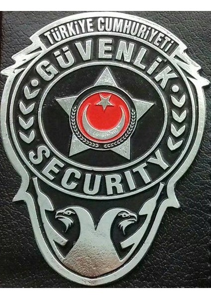 2024 Model,2-Adet,güvenlik-Security. Rozetli Cüzdanı Satınal-Sıvıle Satılmaz.