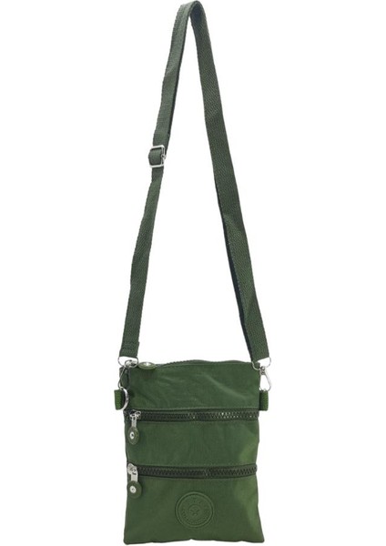 Telefon Çantası Çapraz Askılı