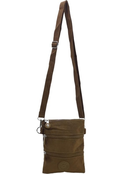 Telefon Çantası Çapraz Askılı