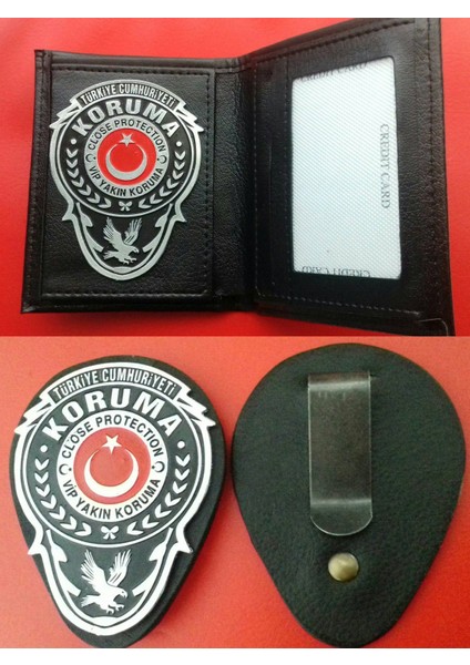 2024 Model-Vip Koruma-Close,protection,rozetli Cüzdan ve Kemer Rozeti Satınal.sıvıle Satılmaz.