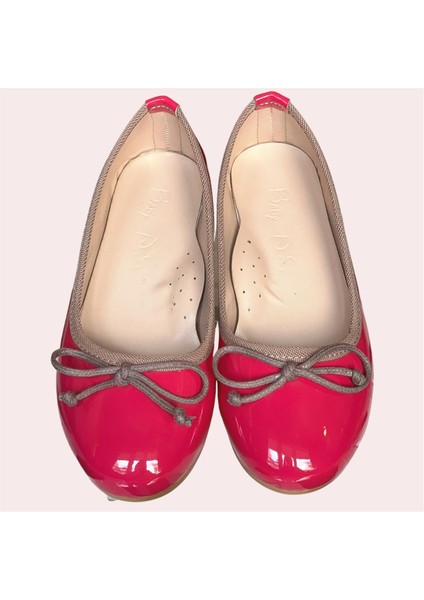 Rugan Fiyonk Babet Fuşya 33