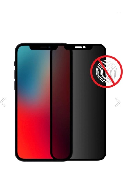 Apple iPhone Xr Uyumlu Ekran Koruyucu Cam Cam