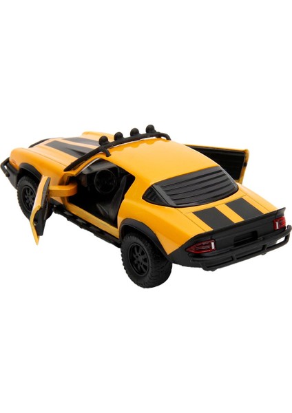 Transformers T7 Bumblebee 1 32