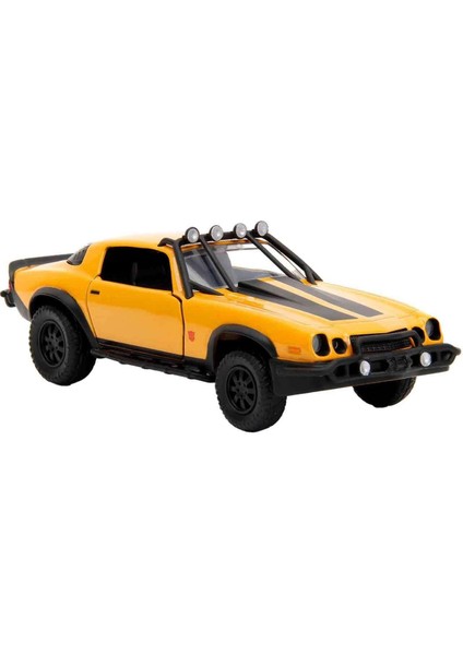 Transformers T7 Bumblebee 1 32