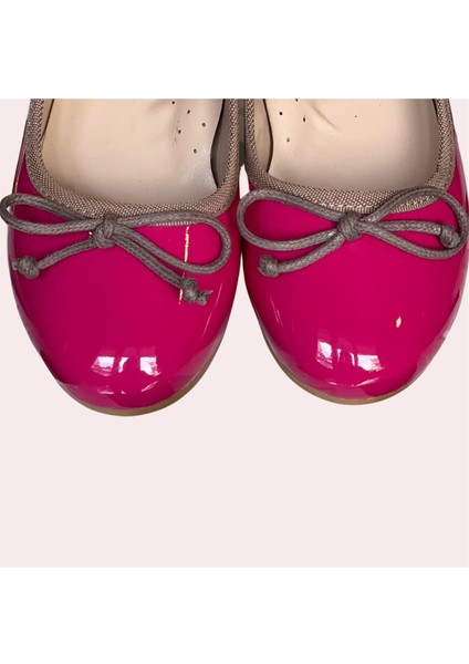 Rugan Fiyonk Babet Fuşya 30 modelleri