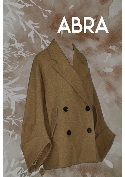 Kadın Kahve Bohem Ceket indirimleri