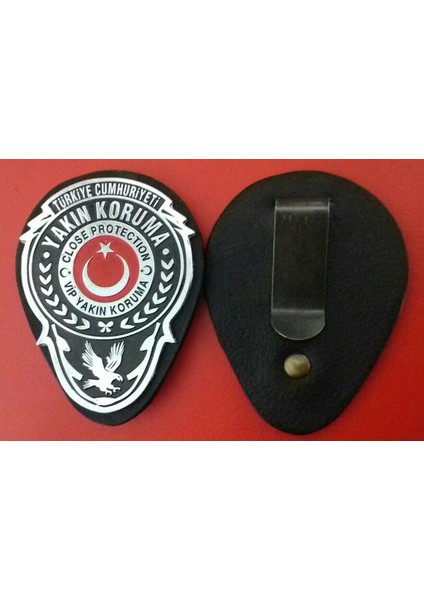 Yakın Koruma-Close,protection, Rozetli Cüzdanı 2AD + Kemer Rozeti 1AD Al,sıvıle Satılmaz. modelleri