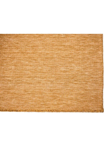 Natura 16493 Antitoz Kahverengi Halı