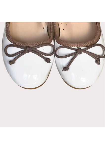 Rugan Fiyonk Babet Beyaz 26 modelleri