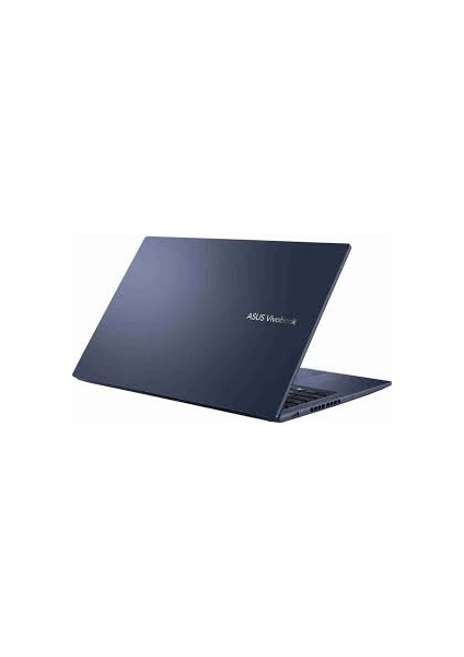 Vivobook X1502ZA 15 Intel Core I5 1235U 12.nesil 8gb 256GB SSD Windows 11 Home 15.6" Fhd Taşınabilir