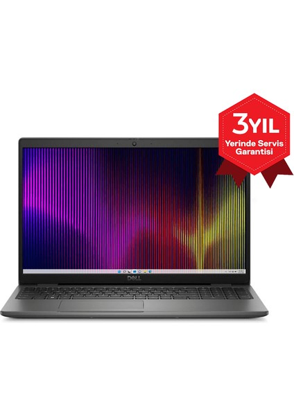 Latitude 3540 I5-1335U 32GB 512GB SSD 15.6 Fhd Ubuntu N015L354015EMEA-VP-UBU-32