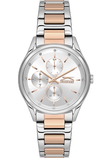 SL.09.2229.4.02 Kadın Kol Saati