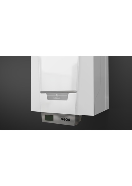 De Dıetrıch Naneo S 28 modelleri