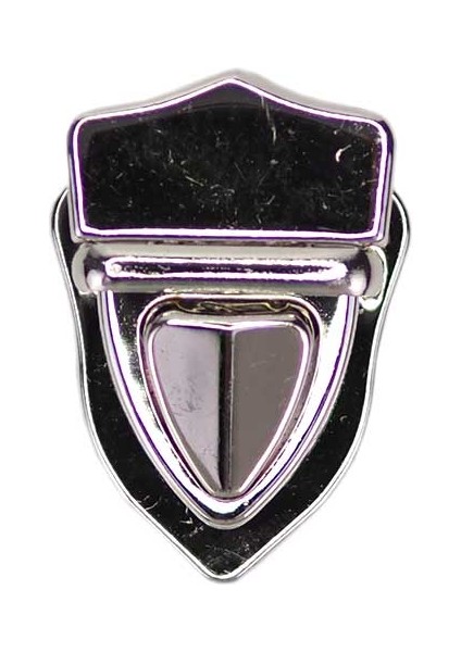 Çanta Kilidi Sivri Model