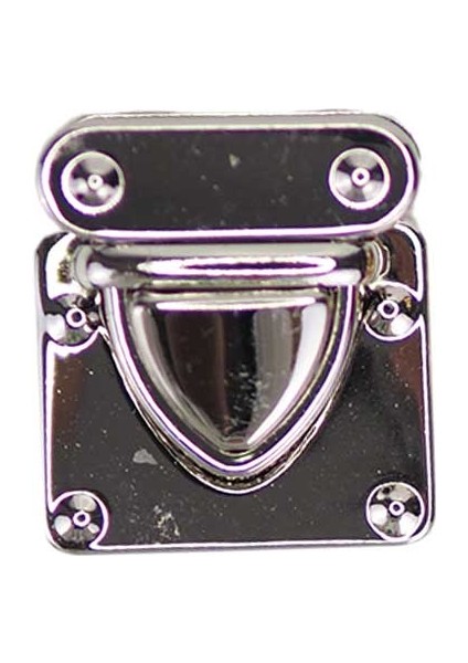 Çanta Kilidi 6 Noktalı