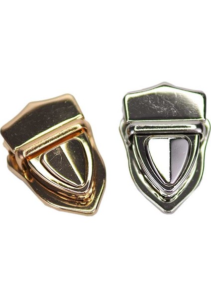 Çanta Kilidi Sivri Model