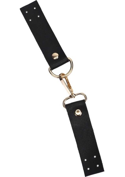 Çanta Içi Ara Tutucu Aparat - Siyah