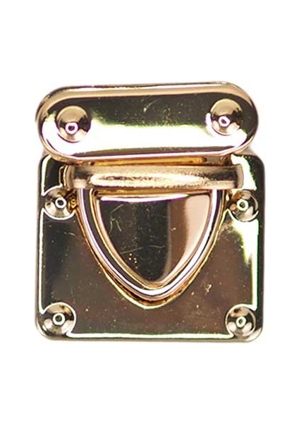 Çanta Kilidi 6 Noktalı