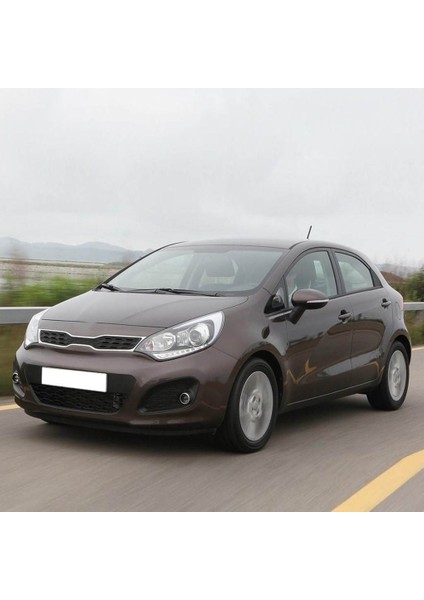 Kia Rio 2012-2020 Ön Cam Silecek Takımı Yan Klipsli 65x40cm