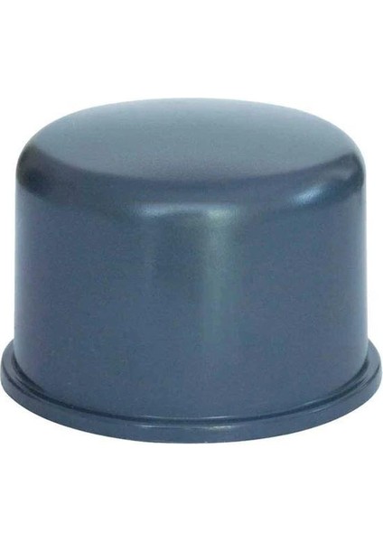 40 mm Pvc Körtapa (4 Adet)