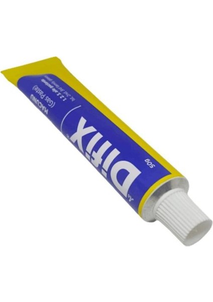 Doğalgaz Tesisat Macunu 50 Gram - Tüp fiyatları