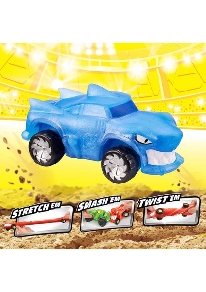 Goo Mobiles Stretch Araçlar GJT46000 - Smash Thrash
