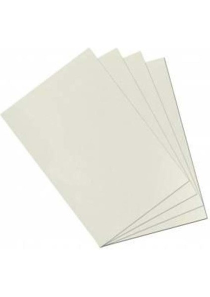 25X35 Resim Kağıdı 20 Li