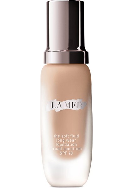 The Soft Fluid Long Wear Spf 20 - Fondöten Neutral 30 ml