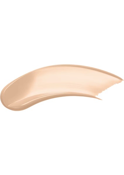 The Soft Fluid Long Wear Spf 20 - Fondöten Neutral 30 ml