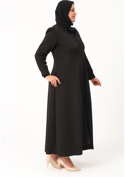 Selena Kadın Astarlı Mevlana Spor Atlas Ferace fırsatları