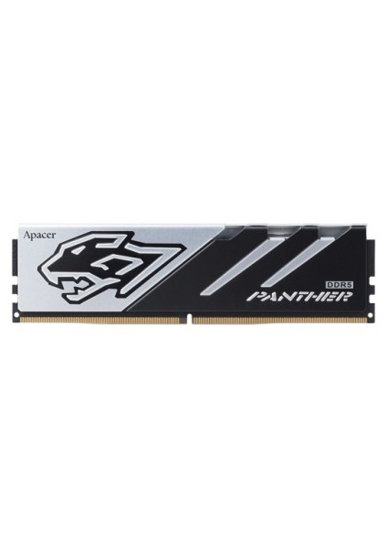 Apacer Panther 16B 6200MHZ CL40 Ddr5 Gaming Ram