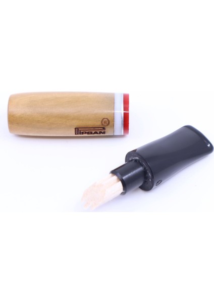 Toscanello Backwoods Naturel - Kırmızı/beyaz Şerit Ağızlıkli Ağızlık fırsatları