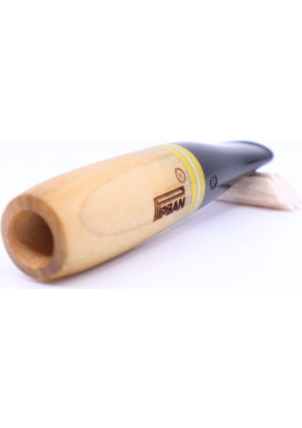 Toscanello Backwoods Naturel - Sarı Şerit Ağızlıkli Ağızlık fiyatları