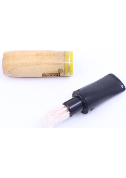 Toscanello Backwoods Naturel - Sarı Şerit Ağızlıkli Ağızlık fırsatları