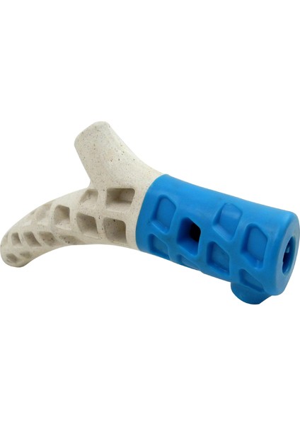 Woodies Yumuşak Nane Aromalı Köpek Çiğneme Oyuncağı 18,10 cm