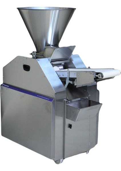 Kestart Makinası (Hamur Kesme Tartma Makinası) Tnc 110