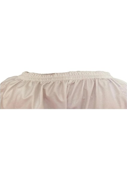 %100 Pamuk Yıkanabilir Sıvı Su Geçirmez Paçalı Lastikli Emici Mesane Külodu fiyatları