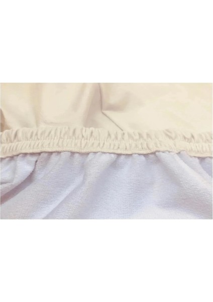 %100 Pamuk Yıkanabilir Sıvı Su Geçirmez Paçalı Lastikli Emici Mesane Külodu modelleri